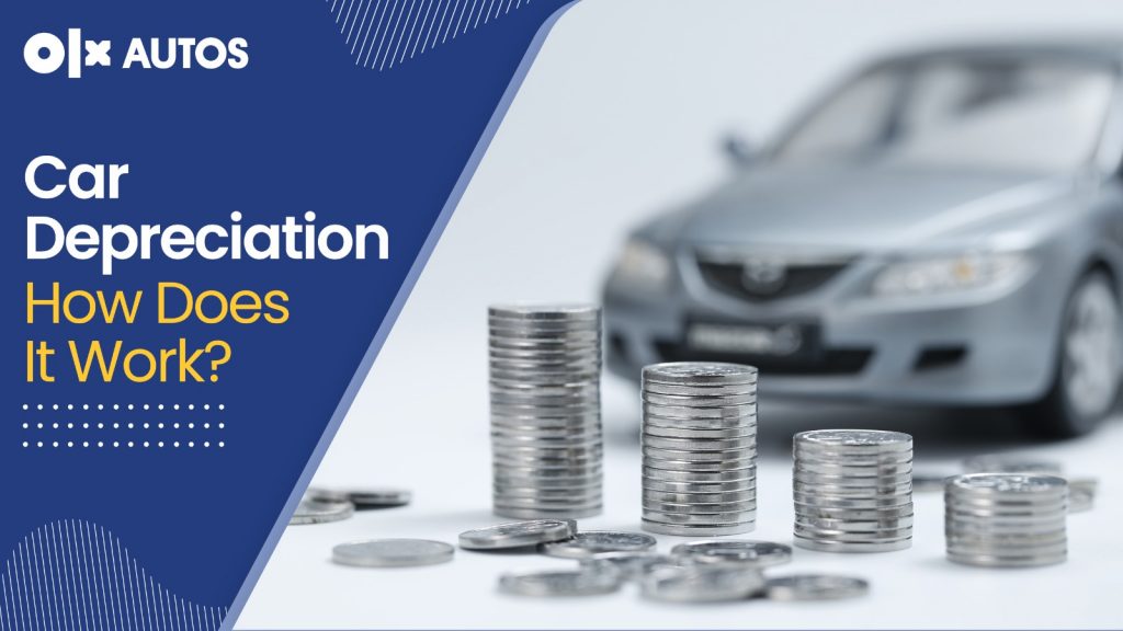 What Is Car Depreciation, And Which Factors Affect It?