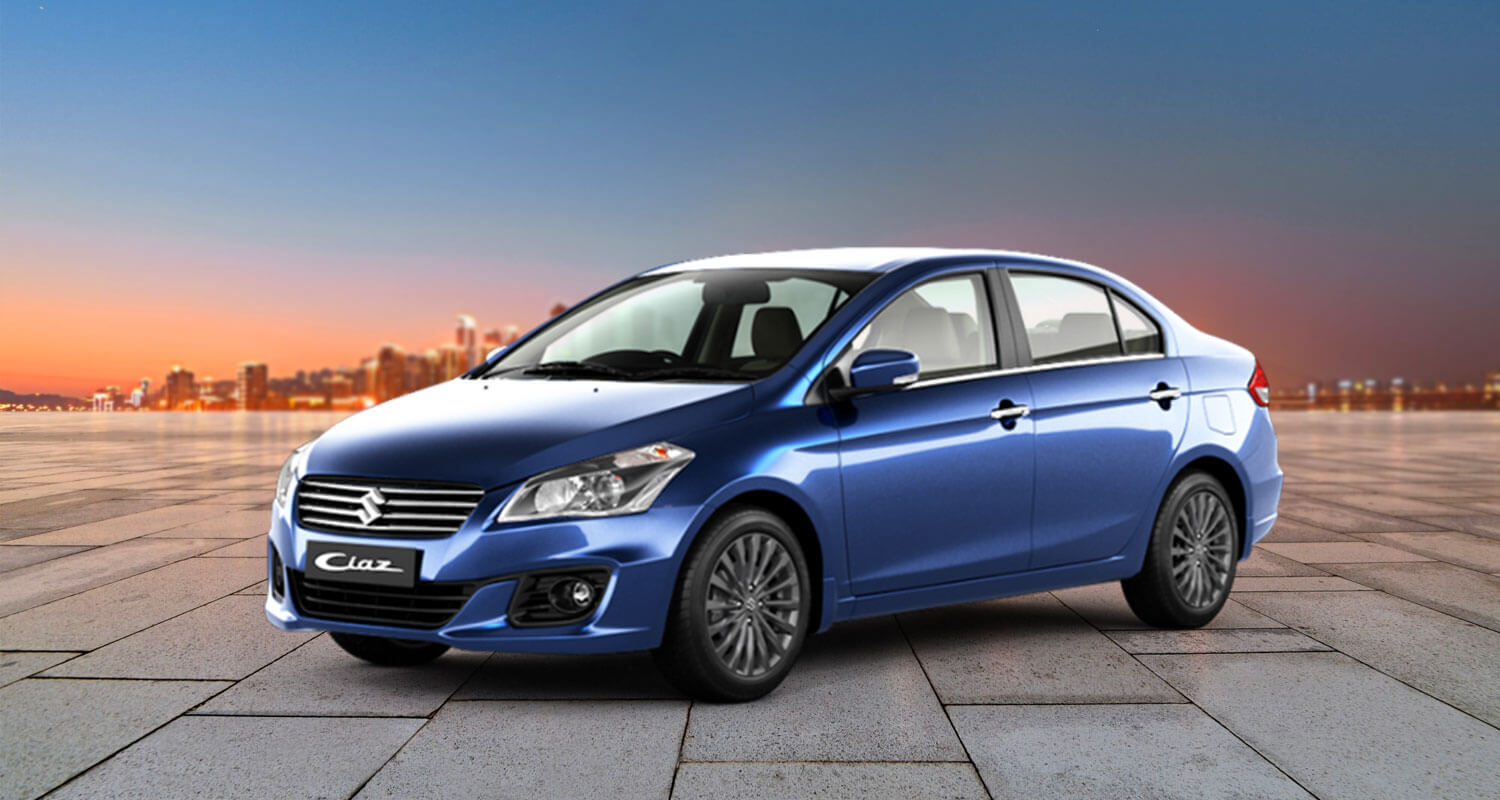 Ciaz