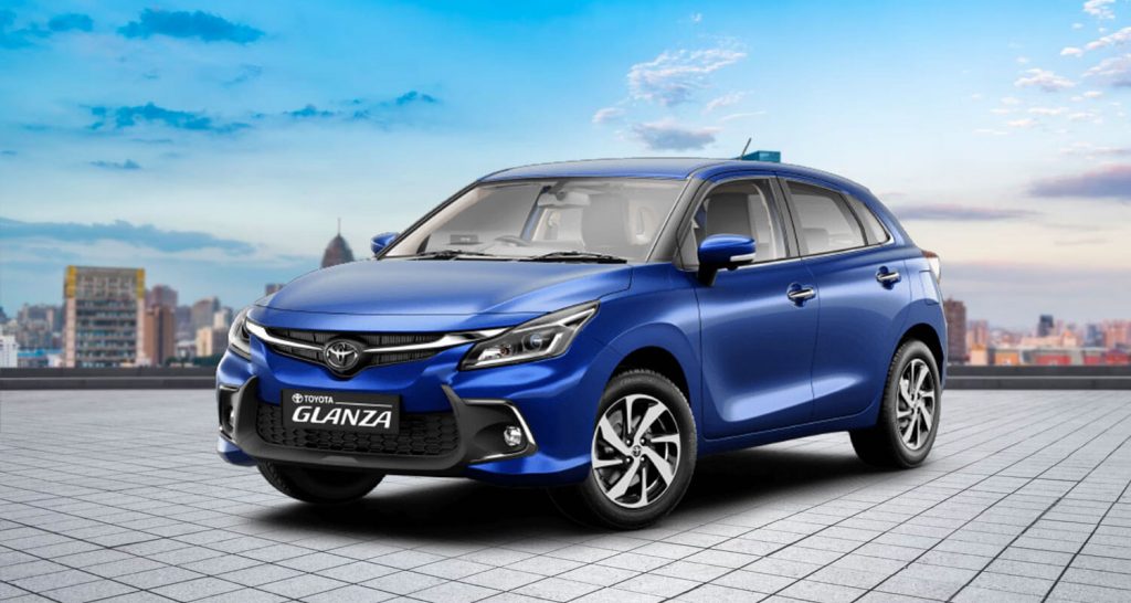 Best Selling Toyota Cars in India 2025 – Top Models & Prices