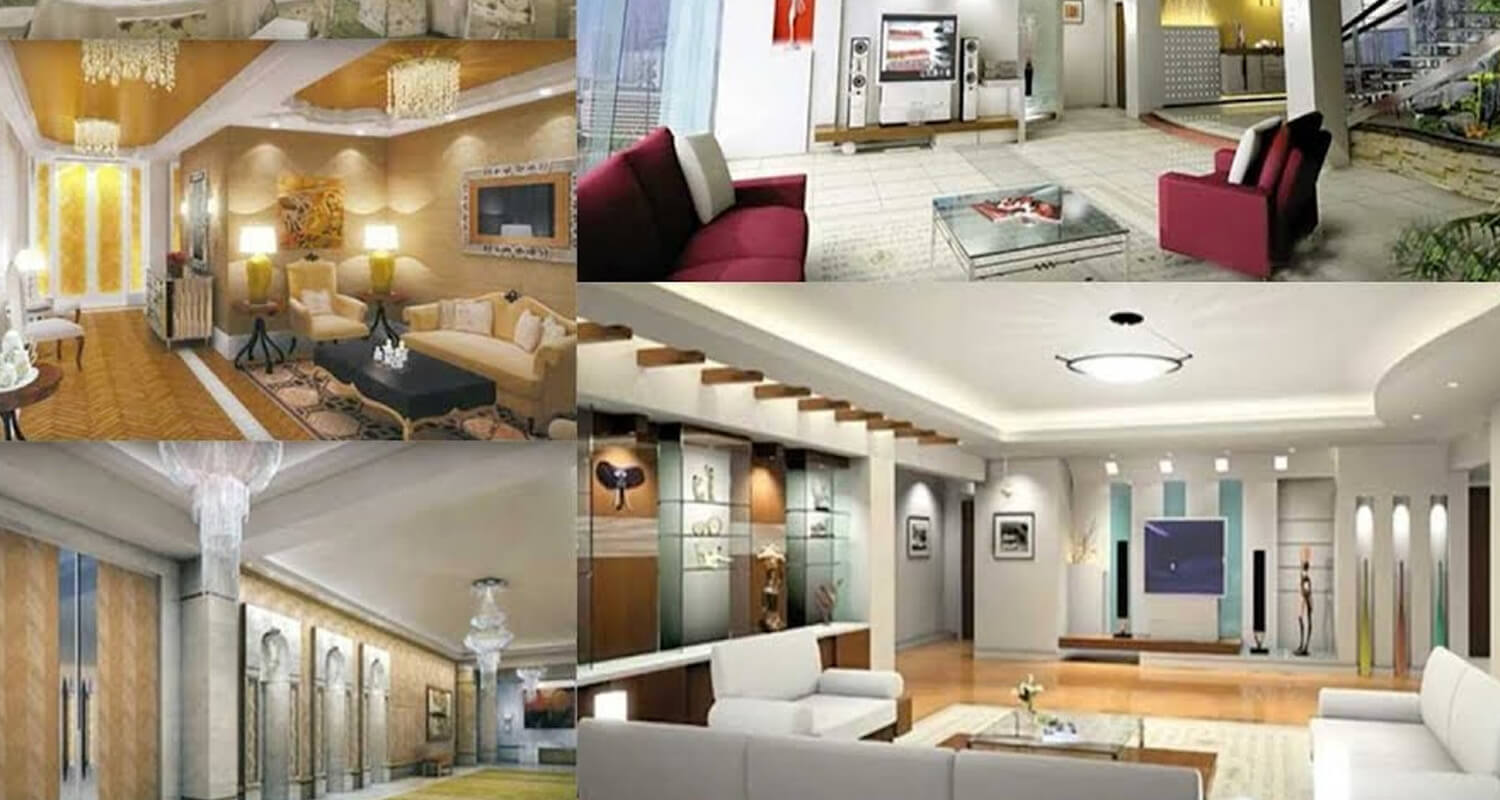 Interior Design Inspiration