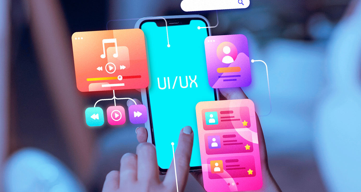 UI and UX
