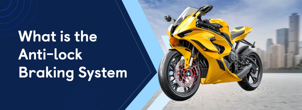 Anti lock Braking System