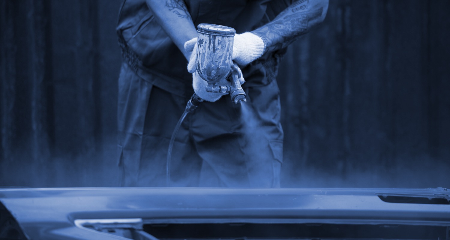 How Can I Maintain Teflon Coated Paint