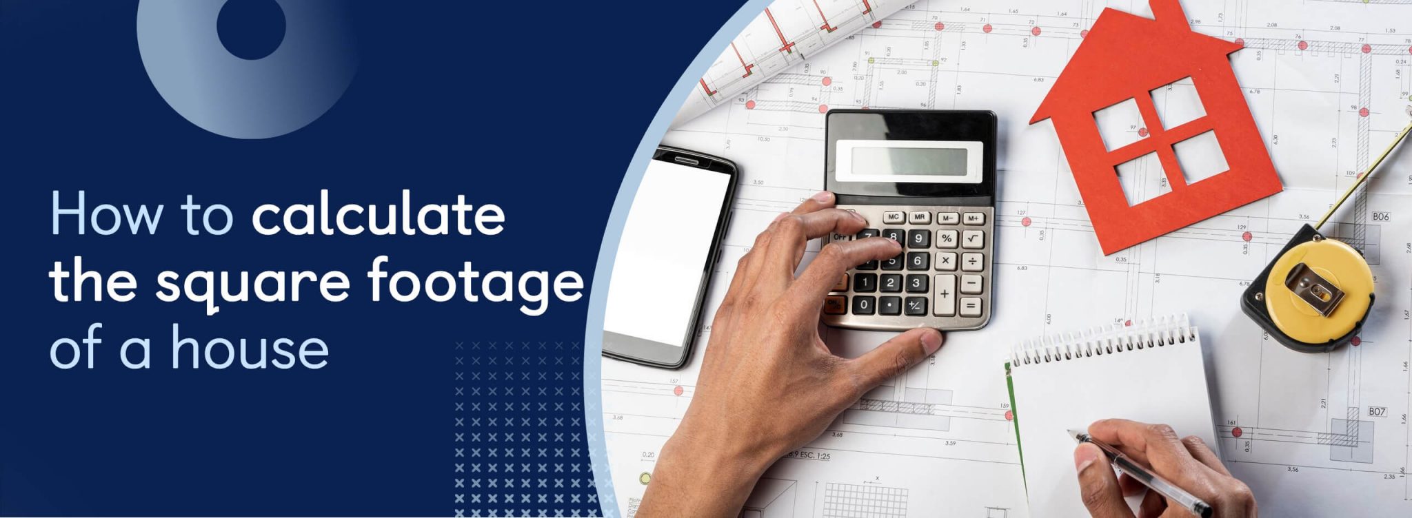How to Calculate Square Feet of a House - Learn Easily and Avoid Mistakes