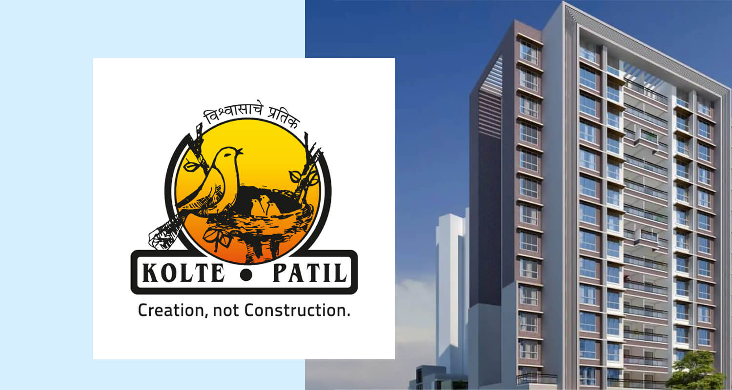 Kolte Patil Developrs