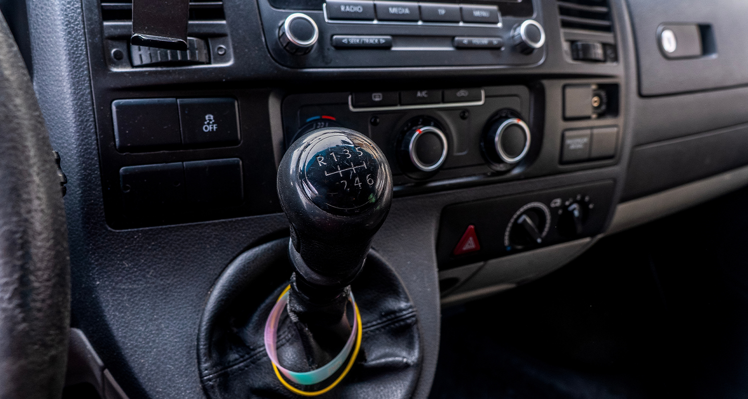 Automated-Manual-Transmission