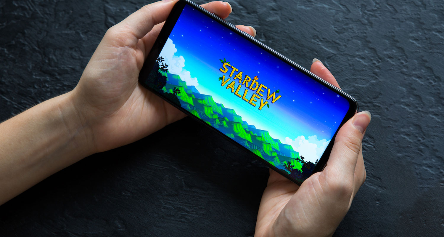 Stardew-Valley