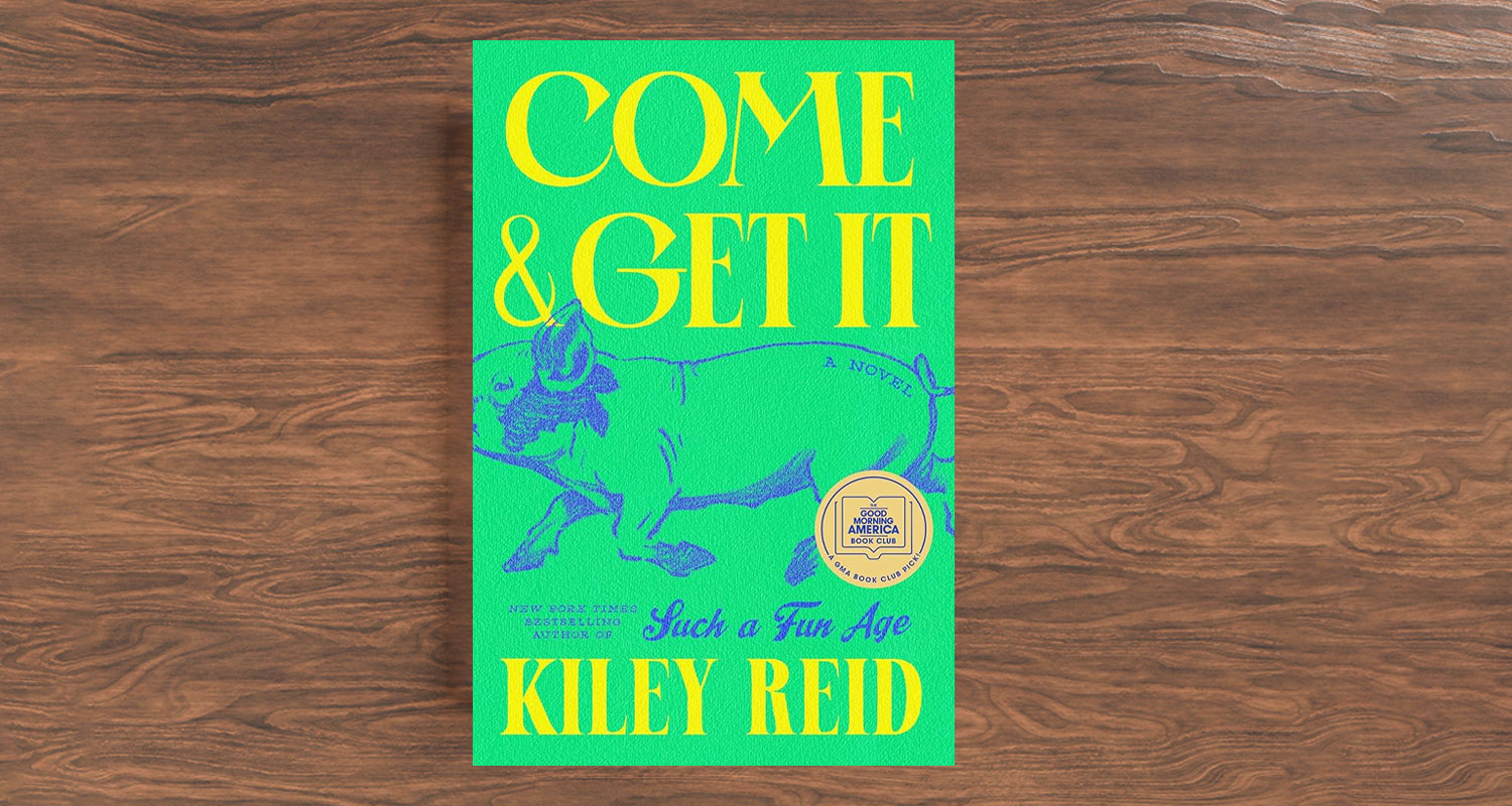 Come-and-Get-It
