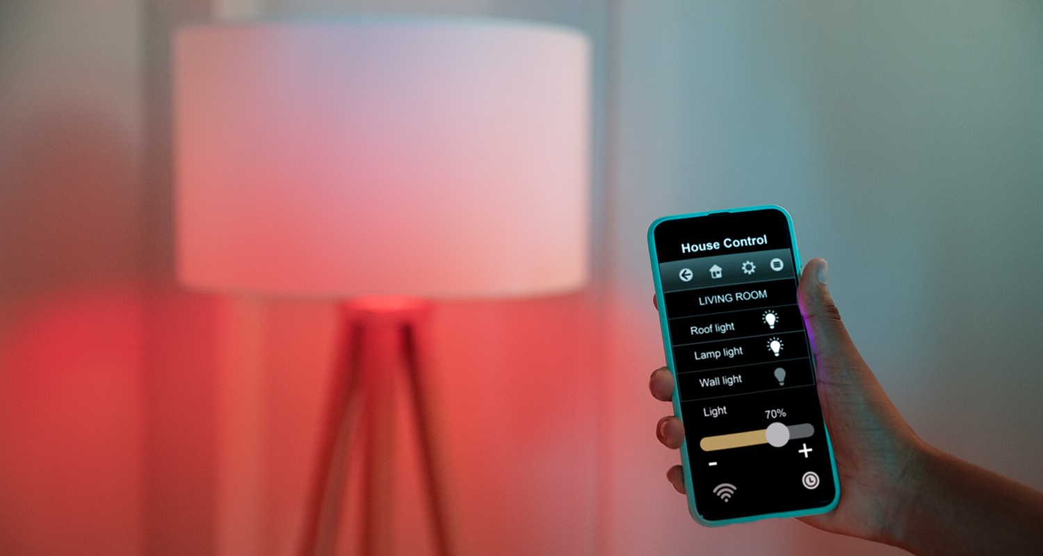 Smart-Lighting