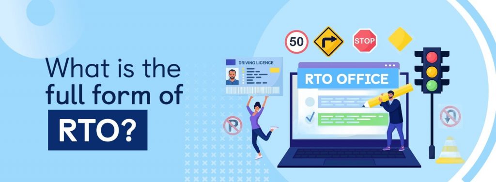 What is the full form of RTO
