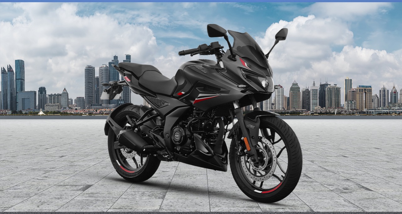Bajaj Pulsar 250F