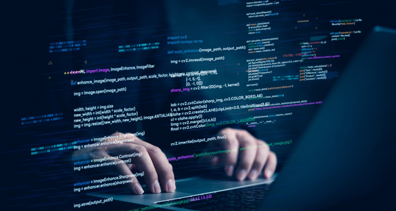 Software-engineers