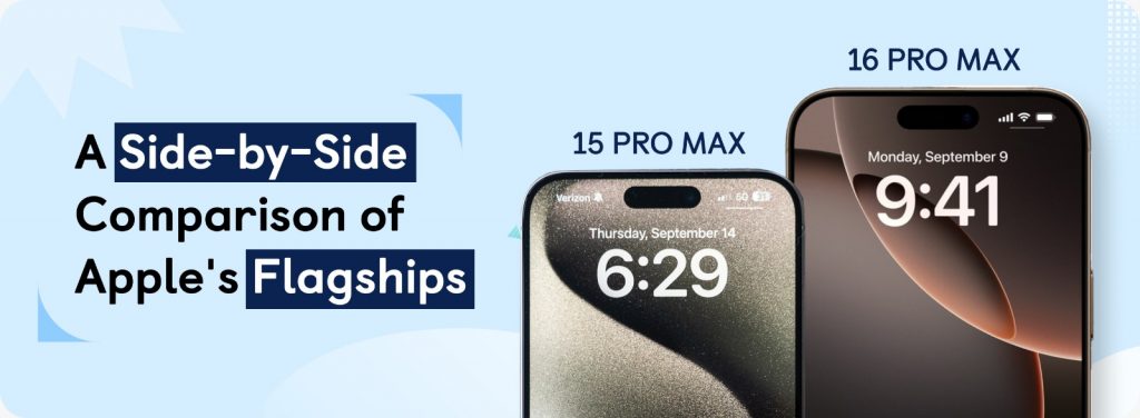 iphone 16 pro max vs 15 pro max