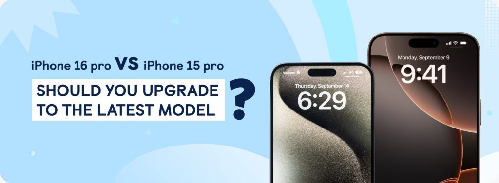 iphone 16 pro vs iphone 15 pro