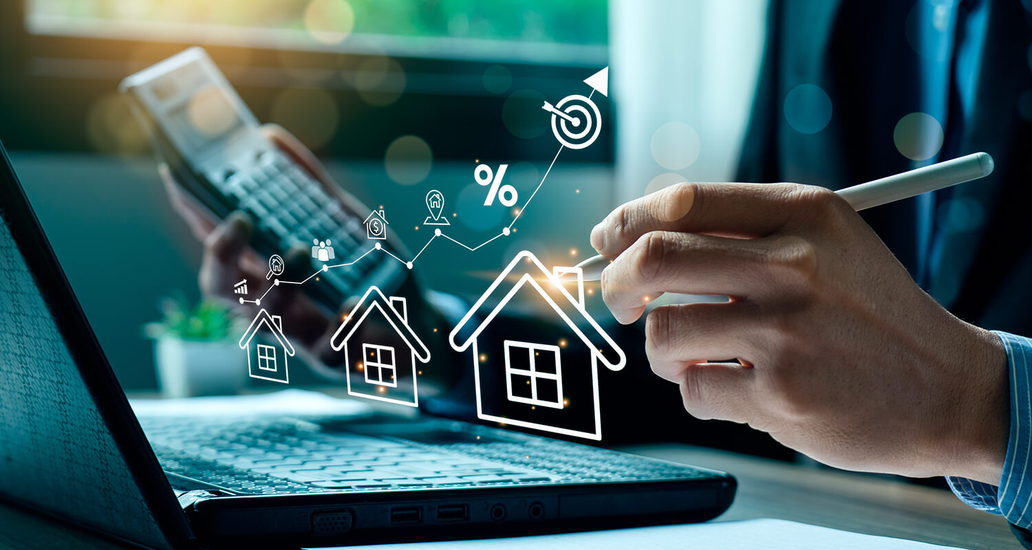 Understanding the Power of Online Property Selling