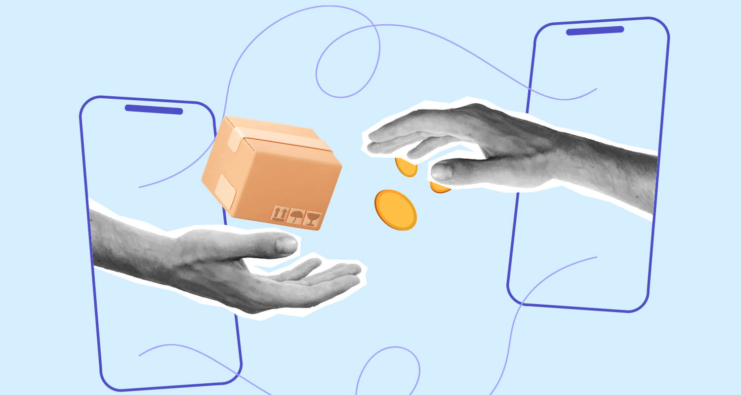 How OLX Works