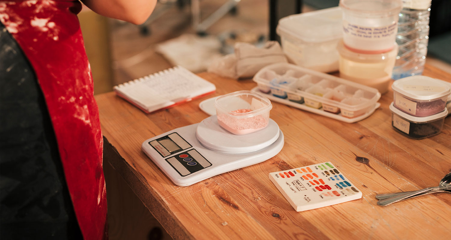 Smart-Kitchen-Scale