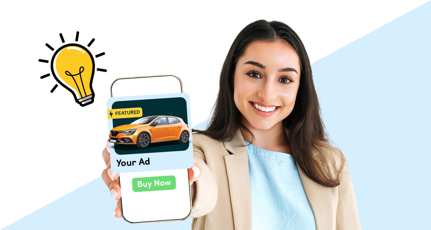 Tips for Creating Effective OLX Ads