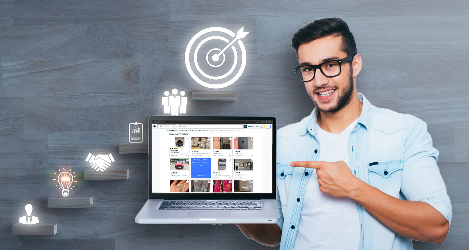 Understanding OLX's Reach and Importance