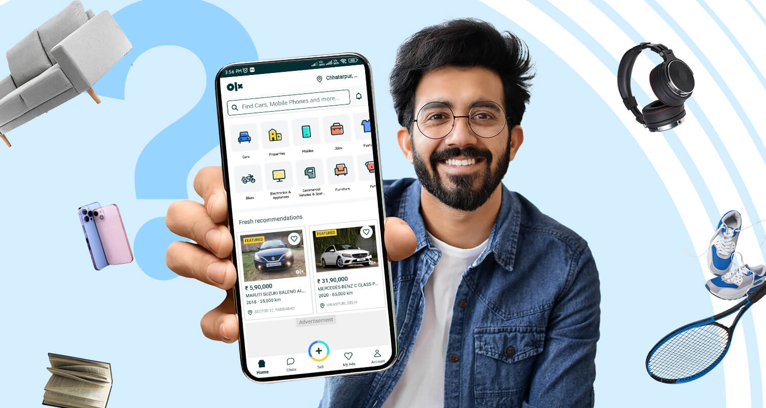 What is OLX and How Does it Work