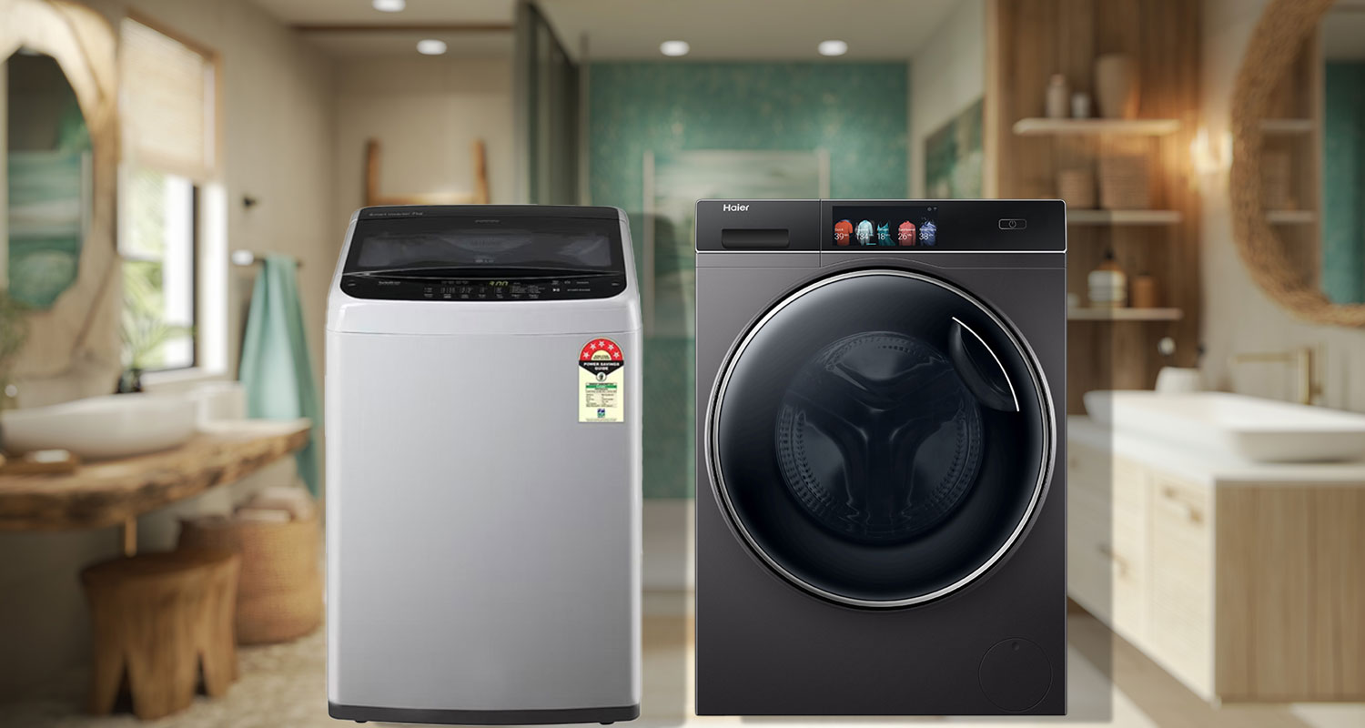 Top-Loading-vs-Front-Loading-Washing-Machines