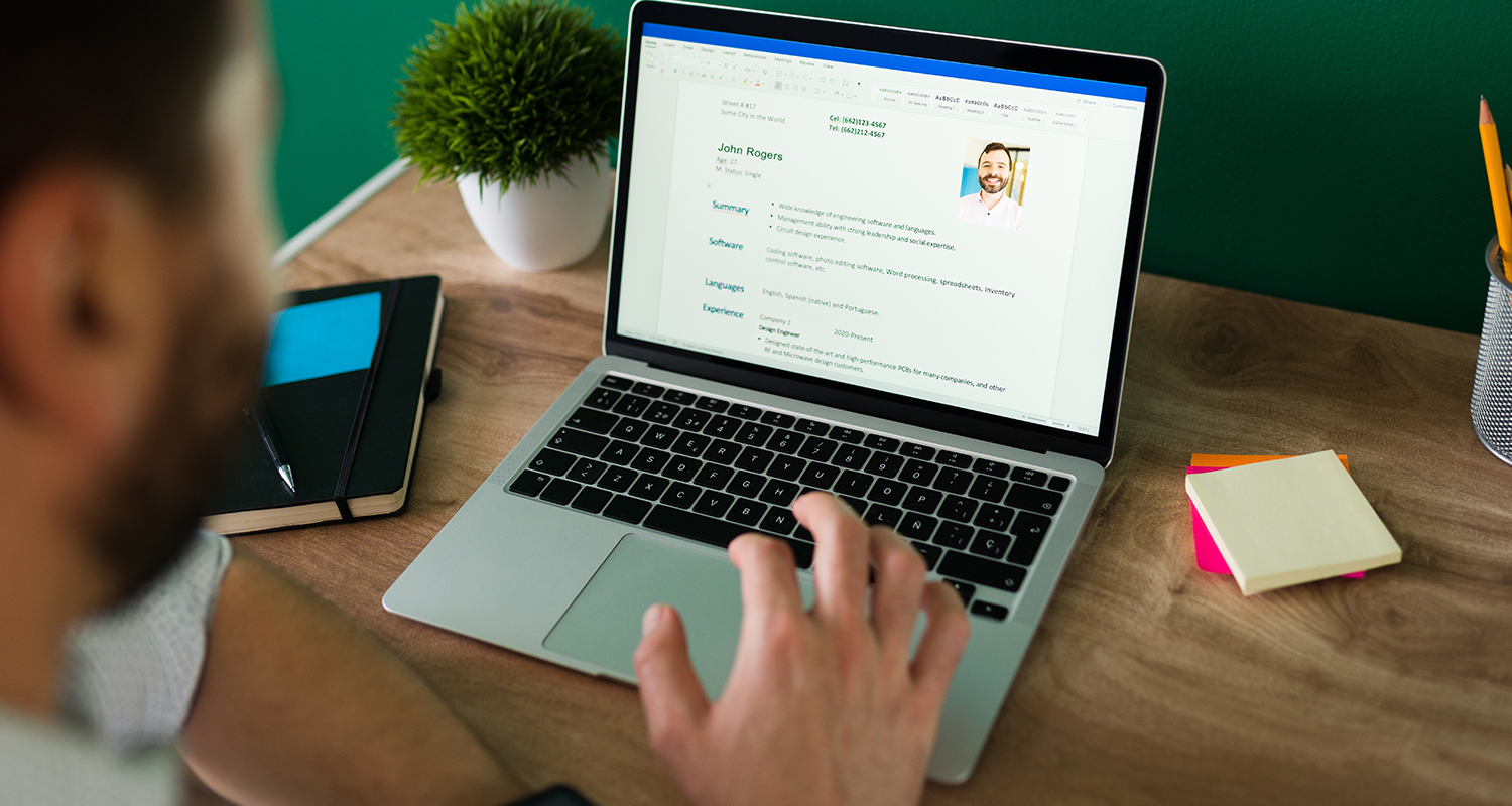 Creating a Powerful LinkedIn Presence Beyond Just Your Resume_