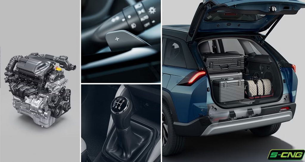 Maruti Victoris Price 2025 | New SUV Launch, Variants & Features